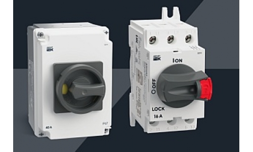 Выключатели-разъединители SDM ARMAT на 690 В — надежная и безопасная коммутация электрических цепей