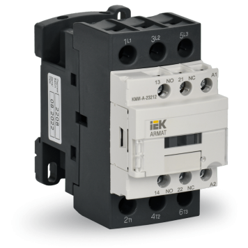 Адаптер откр. типа для установки УПК на DIN-рейку MASTER IEK