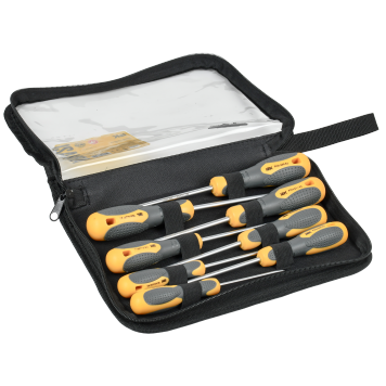 ARMA2L 3 Набор отверток K1 8шт IEK