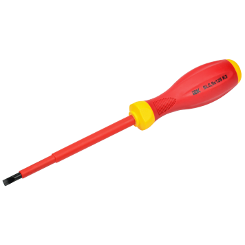 ARMA2L 3 Отвертка диэлектрическая SL5,5х125 K3 IEK