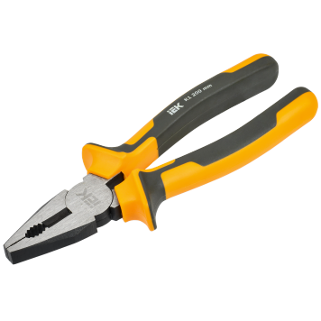 ARMA2L 3 Пассатижи 200мм K1 IEK