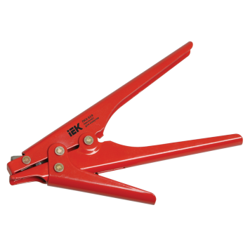 ARMA2L 3 Пистолет для затяжки и обрезки хомутов ПКХ-519 IEK