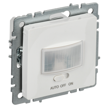 BRITE Датчик движения ДС10-1-БрБ бел. IEK