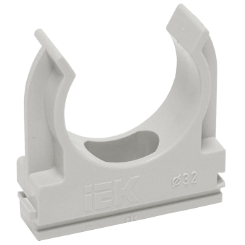 ELASTA Держатель с защелкой CF32 (5шт/упак) IEK