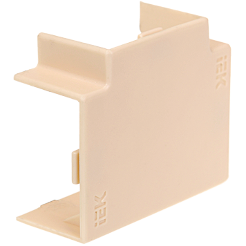 ELECOR Угол Т-образный КМТ 40х16 сосна (4шт/компл) IEK