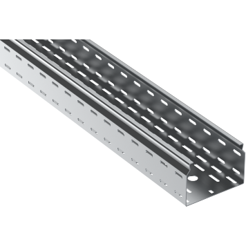 ESCA 7 Лоток перфорированный 100х150х2000-1,5 IEK