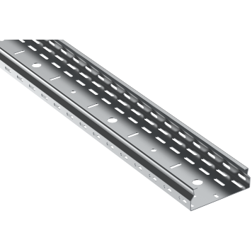ESCA 7 Лоток перфорированный 50х150х2000-2,0 IEK