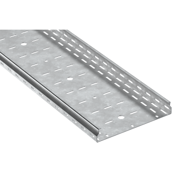 ESCA 7 Лоток перфорированный 50х300х3000-1,5 HDZ IEK