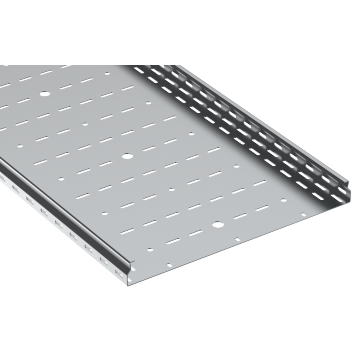 ESCA 7 Лоток перфорированный 50х500х2000-2,0 IEK