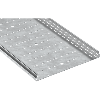 ESCA 7 Лоток перфорированный 50х500х2000-2,0 HDZ IEK