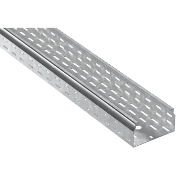 ESCA 7 Лоток перфорированный 80х150х2500-2,0 HDZ IEK