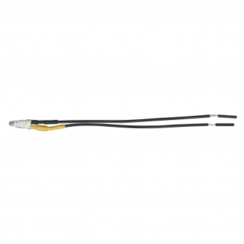 ETIKA Лампа LED для выкл. с подсветкой 0,125мА 220В бел.