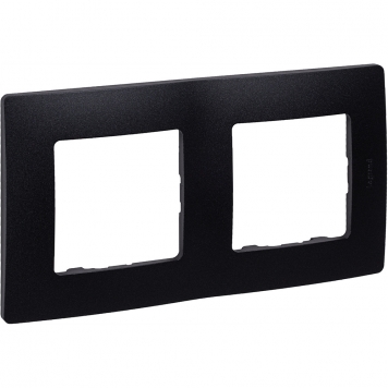 ETIKA Рамка 2-мест. антр.