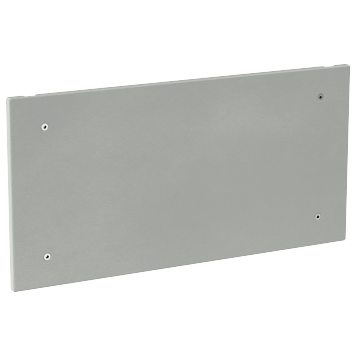 FORMAT Фальш-панель внешняя глухая 300х600 IEK