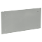 FORMAT Фальш-панель внешняя глухая 300х600 IEK