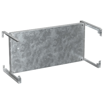 FORMAT Панель монтажная универсальная 350х800 IEK