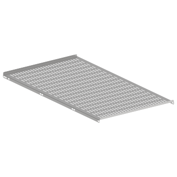 FORMAT Перегородка горизонт. распр. шин 445х800 IEK