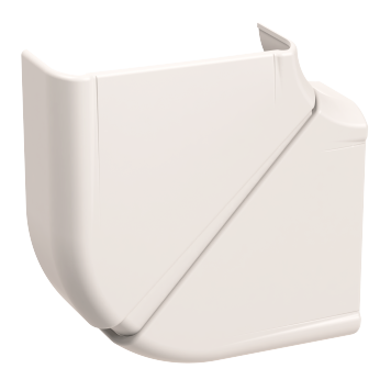 PRIMER Угол плоский изменяемый 100х40 IEK