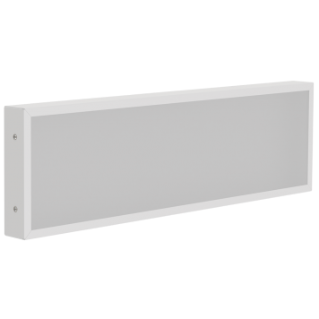 PRO Панель ДВО 1011 18Вт 5000К 595х180 оп. IEK