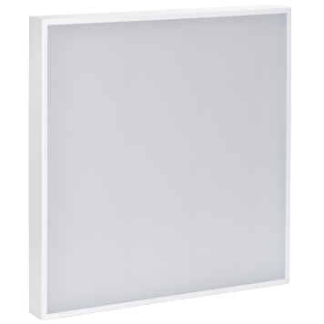 PRO Панель ДВО 1001 40Вт 4000К пр. IEK