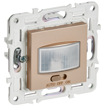 SKANDY Датчик движения SK-S01Sa песоч. IEK