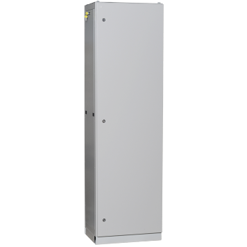 SMART Корпус метал. сборный ВРУ 2000х450х450 IP31 IEK