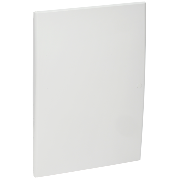 TEKFOR Дверца для корп. пласт. ЩРН(В)-П-36 IP41 бел. IEK