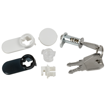 TEKFOR Замок с ключом IEK