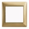 VALENA DIY Рамка 1-мест. зол. м