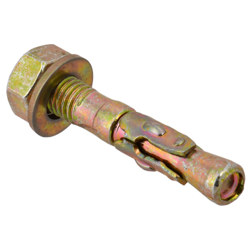 Анкер клиновой усиленный М6х40 IEK