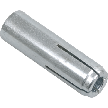 Анкер стальной забивной М10 IEK