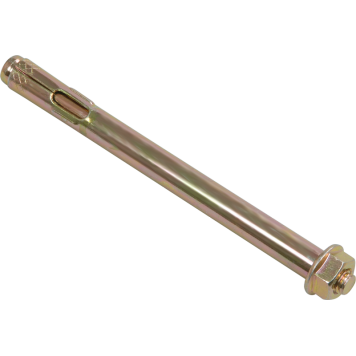 Болт анкерный с гайкой М8/10х50 IEK