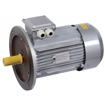 DRIVE Эл.двиг. 3ф АИР 112MB6 380В 4кВт 1000об/мин 3081 IEK