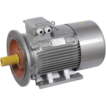 DRIVE Эл.двиг. 3ф АИР 180M6 660В 18,5кВт 1000об/мин 2081 IEK