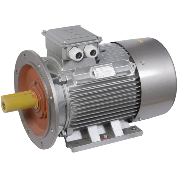 DRIVE Эл.двиг. 3ф АИР 225M6 660В 37кВт 1000об/мин 2081 IEK