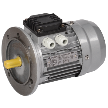 DRIVE Эл.двиг. 3ф АИР 56B4 380В 0,18кВт 1500об/мин 3081 IEK