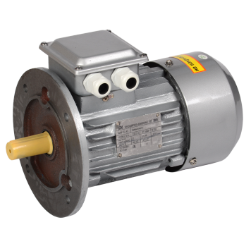 DRIVE Эл.двиг. 3ф АИР 80B6 380В 1,1кВт 1000об/мин 3081 IEK