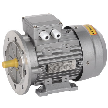 DRIVE Эл.двиг. 3ф АИС 100LC4 380В 4кВт 1500об/мин 2081 IEK