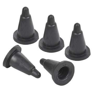 Колпачок герметичный КИ 4-50 (5шт/упак) IEK