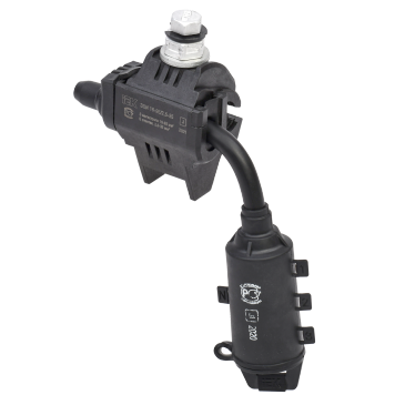 Комплект для наложения заземления КНЗ-95 IEK