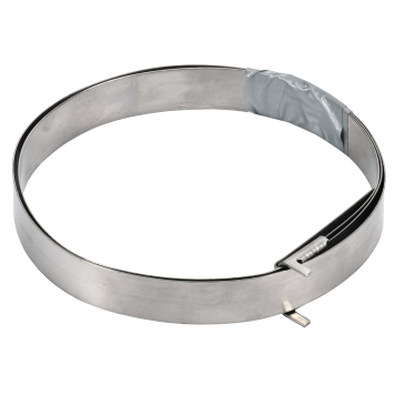 Комплект крепления лента/скрепа КЛС-1 304 IEK