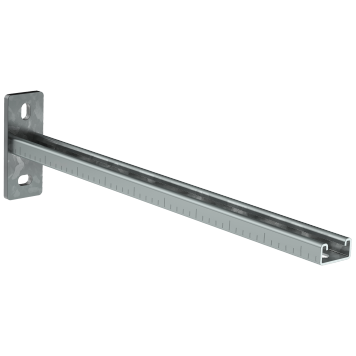 Консоль STRUT 41х21-500 EZ IEK