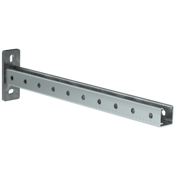 Консоль STRUT 41х41-300 EZ IEK