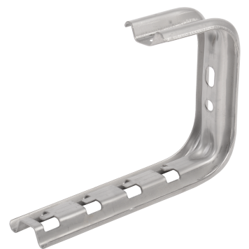 Консоль потолочная VREF 200 INOX IEK