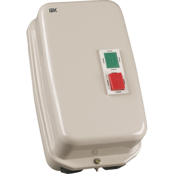 Оболочка для КМИ 40-95А IP54 IEK