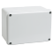 Коробка расп. КМ41261 о/п 150х110х85мм IP44 серая IEK