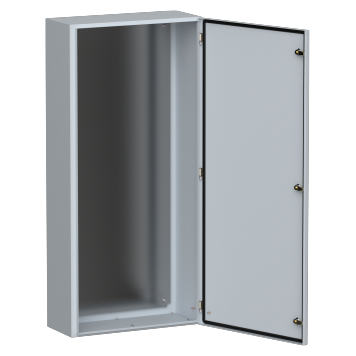 Корпус метал. ЩМП-7-0 (1400х650х285) У2 IP54 IEK