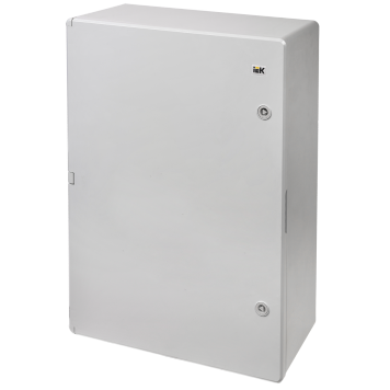 Корпус пласт. ЩМПп 700х500х250мм УХЛ1 IP65 IEK