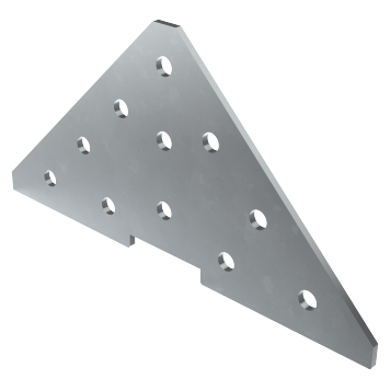 Косынка монтажная HDZ IEK