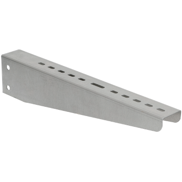 Кронштейн 100мм IEK